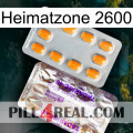 Home Zone 2600 new12